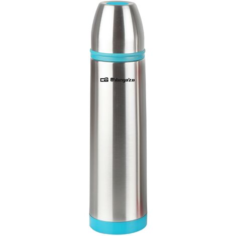 TERMO LIQUIDOS ORBEGOZO TRL370 350 ML