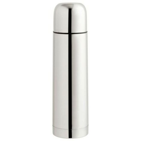 Termo para líquidos acero inox Basic - 750 ml