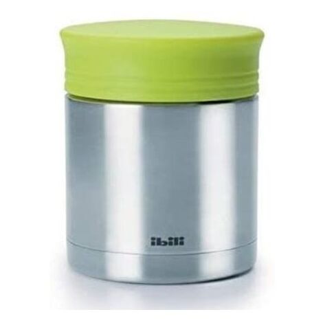 TERMO PARA SOLIDOS 500 ML - IBILI