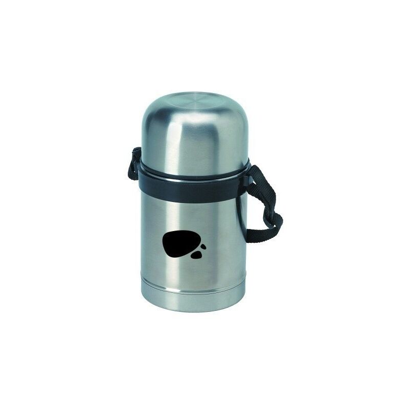 

Termo Solidos 1,0Lt Solfresh Inox Vivah