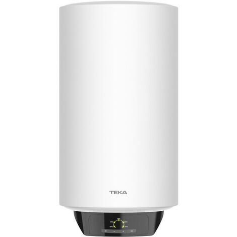 Termo Teka Smart EWH 30 VE-D Vertical Blanco