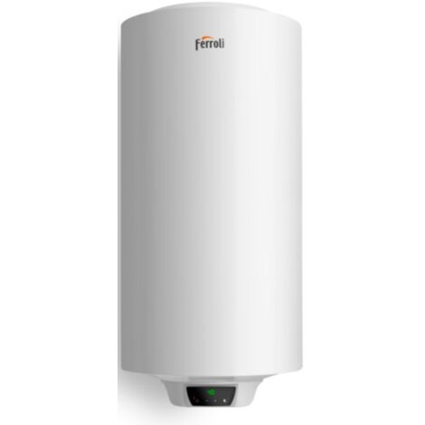 TERMO TIBER B 50 S SLIM FERROLI