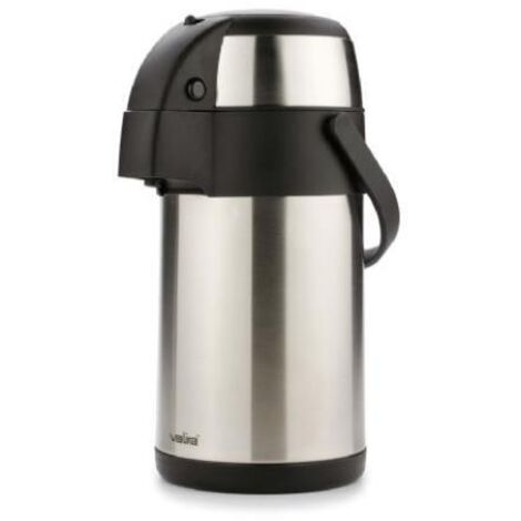 Termo VALIRA dosificador Air-Pot 1.9 l. inoxidable 6632