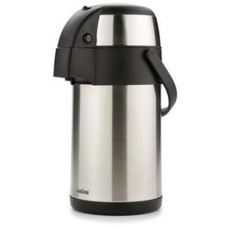 Termo VALIRA inoxidable Air-Port 3 l. 6635