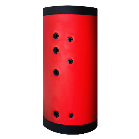 Termoaccumulatore aton senza scambiatori 1000 l