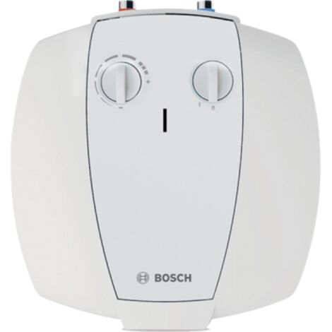 Termoacumulador de Bosch - TR 2000t 10 t - lig. Superior