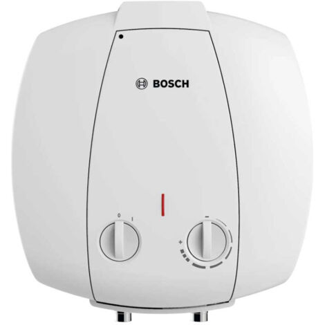 Termoacumulador de Bosch - TR 2000t 15 B - Lig. Inferior