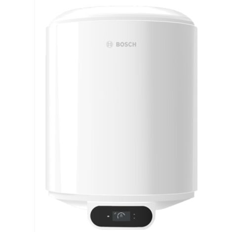 Termoacumulador de Bosch - TR 4000T 50 EBP