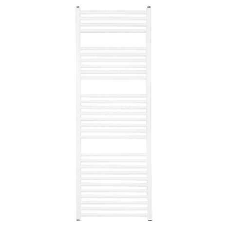 TERMOARREDO ALLUMINIO MOD. COOL 1490 Bianco - Interasse cm. 45 FONDITAL
