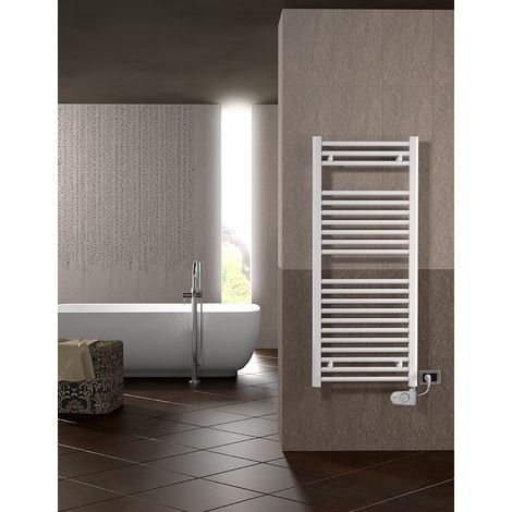 Termoarredo bagno elettrico prezzi