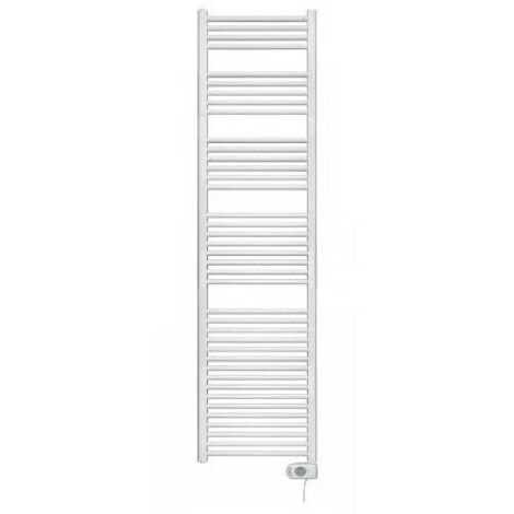 TERMOARREDO ELETTRICO ZEHNDER AURA H. 1940 Misura: Bianco Largh. cm 50 W1000