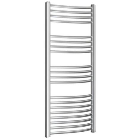 TERMOARREDO LINEA KALURA CROMATO CURVO H 1118 Int. 550  -  L 600