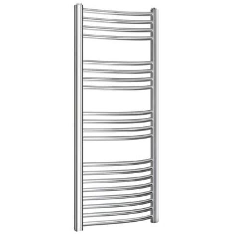 TERMOARREDO LINEA KALURA CROMATO CURVO H 1500 Int. 400 -  L 450 ATON