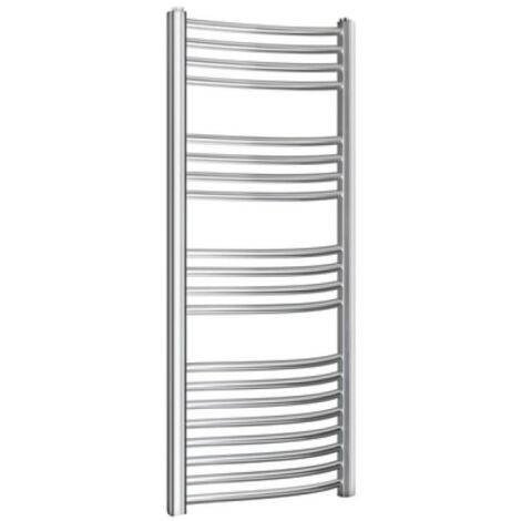 TERMOARREDO LINEA KALURA CROMATO CURVO H 1500 Int. 450 -  L 500