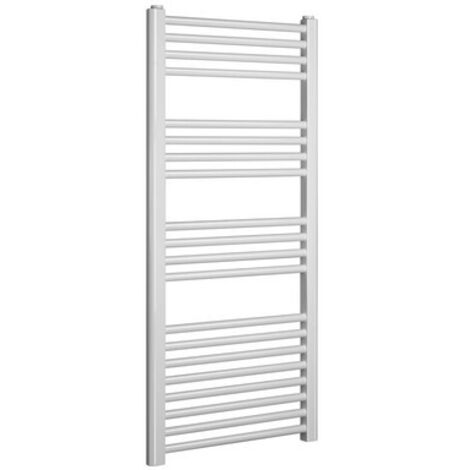 TERMOARREDO LINEA KALURA DIRITTO H 1118 Cromo  Int.  450  -  L 500 ATON