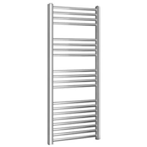 TERMOARREDO LINEA KALURA DIRITTO H 1500 Bianco  Int. 400  -  L 450 ATON