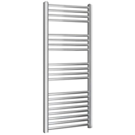 TERMOARREDO LINEA KALURA DIRITTO H 800 Bianco  Int. 400 - L 450