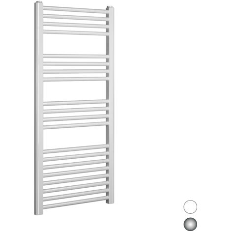 TERMOARREDO LINEA KALURA DIRITTO H 800- Bianco  Int. 450 - L 500- ATON- pezzi 1