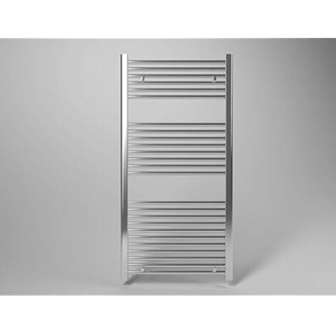 TERMOARREDO LISA H. 1160 MM- Cromo Largh. cm 50- CORDI- pezzi 1