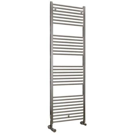 TERMOARREDO LISA H. 1732 MM- Cromo Largh. cm 45- CORDI- pezzi 1