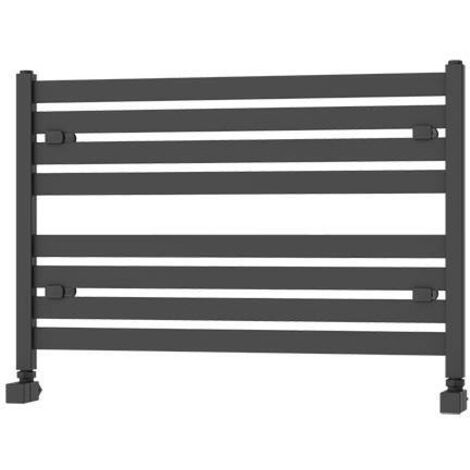 TERMOARREDO PLANAR ORIZZONTALE Bianco H 528 x Int. 770 (mm)