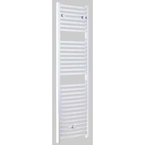 TERMOARREDO SCALDASALVIETTE MOD. TODI DIRITTO BIANCO - 1420 x 60 Int. 570