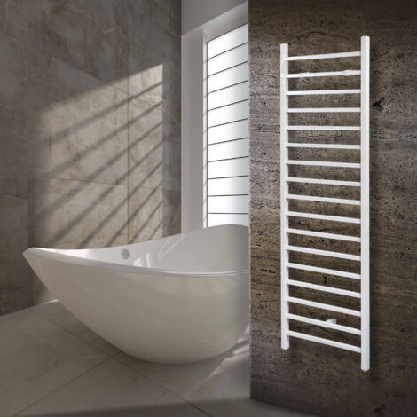 Termoarredo verticale Venezia  Colori Speciali  1282 mm