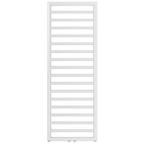 TERMOARREDO ZEHNDER SUBWAY  H. 973 Cromo Largh. cm 45
