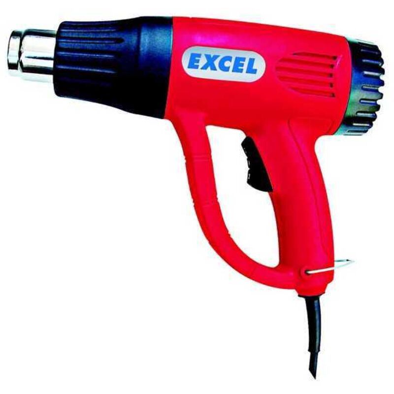 Termoaspiradora Ts2000 Excel 06387