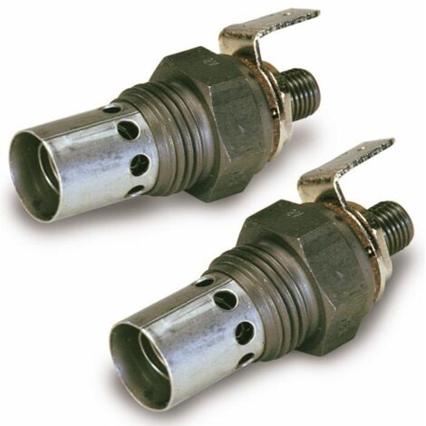 Termoavviatore adattabile a massey ferguson rif,1446935m1