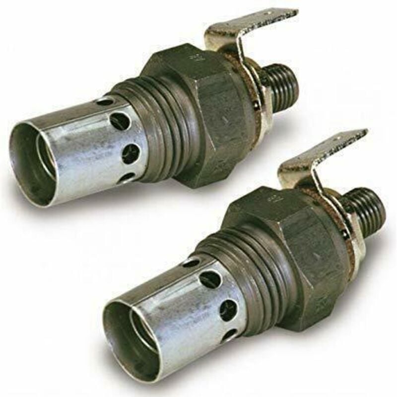 Termoavviatore Candeletta Adattabile Fiat 5161845