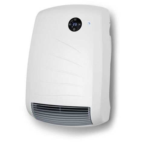 Termobagno Programmabile in Metallo Radialight Bali - TBCS5050