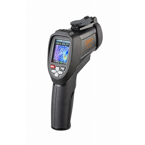 Termocamera FTI 300 GEO FENNEL - 800040