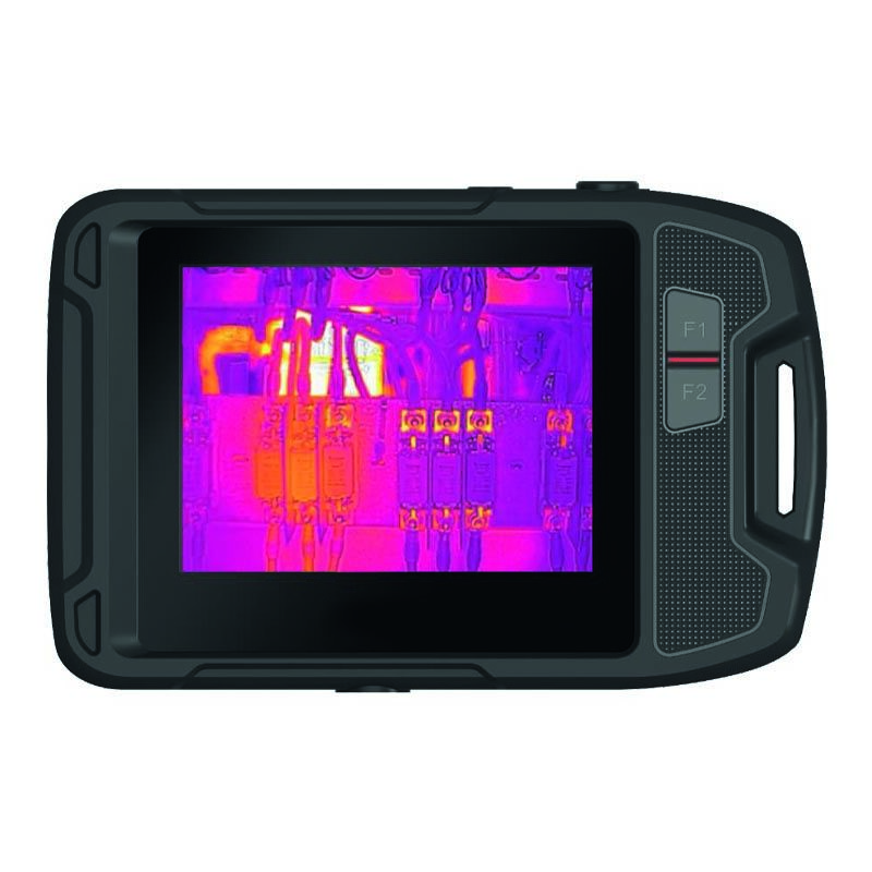 Image of Ferrari Srl - Termocamera tablet a infrarossi TCF220