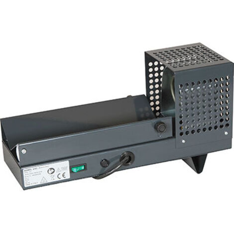 TERMOCAPSULATRICE SMALTATA  VOLT 220 WATT 850