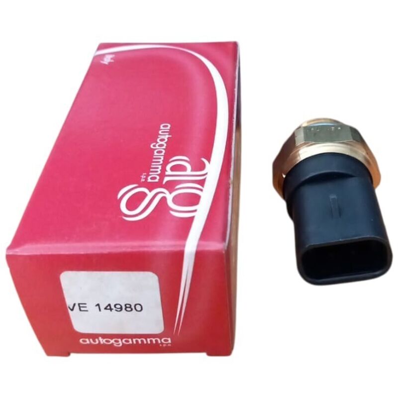 Termocontatto ventola radiatore compatibile per iveco