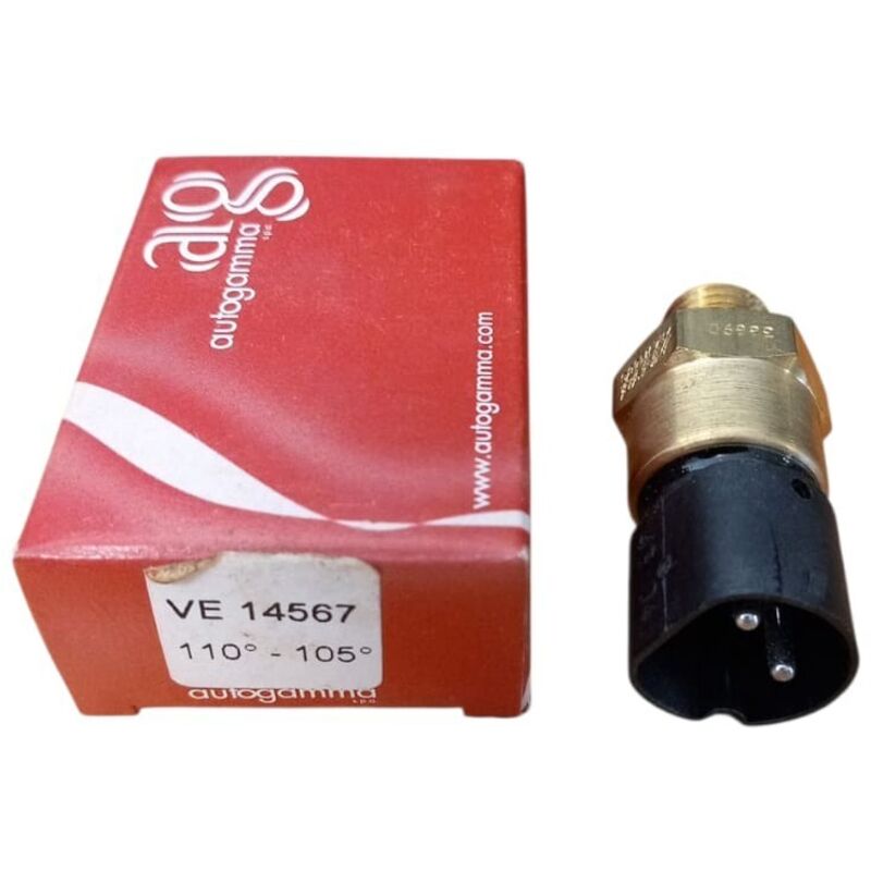 Termocontatto ventola radiatore per bmw serie 3 e36 serie 5 (e39)