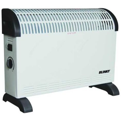 Termoconvector Blinky Bk-Tc1500 2000 Vatios