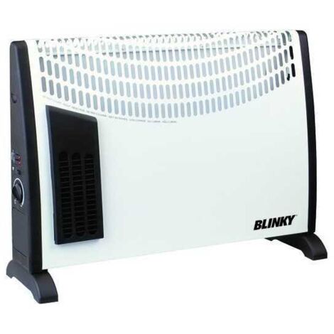 Termoconvector Blinky Bk-Tc2000/T Turbo 2000 Vatios