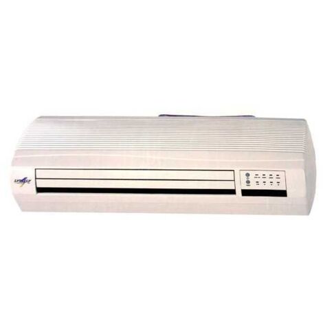 Termoconvector de pared W1000/2000 Syntesy 03992