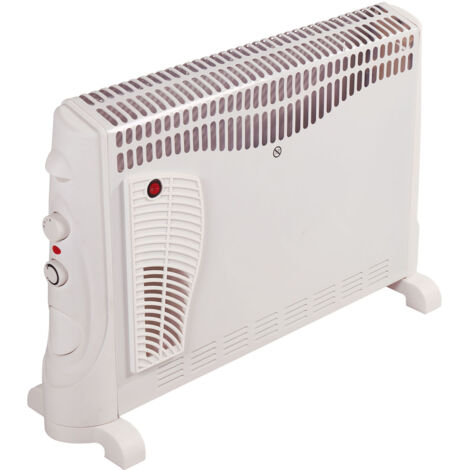 TERMOCONVETTOR NIKLAS TREND TURBO 2000W