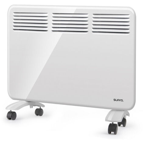 Termoconvettore 1500w - quickfix1500 - supra