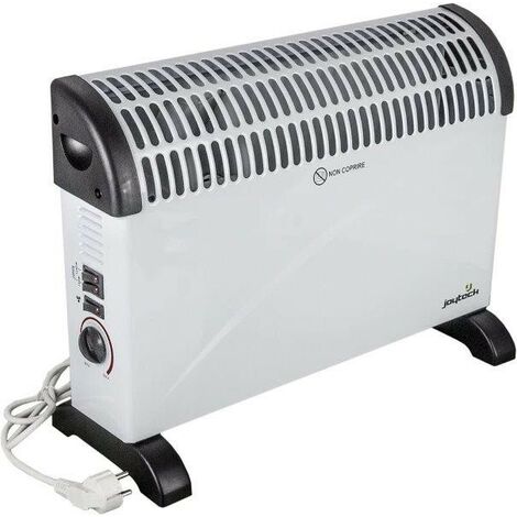 TERMOCONVETTORE 750/1250/2000W