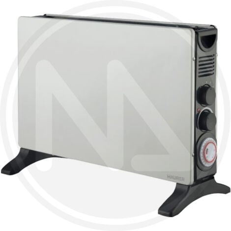 TERMOCONVETTORE DA PAVIMENTO AROR 1250/2000 WATT MAURER