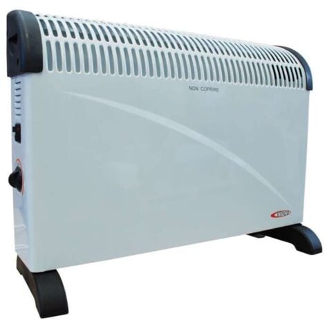 Termoconvettore Da Pavimento Ch-2000A ( VINCO cod. 70503 )