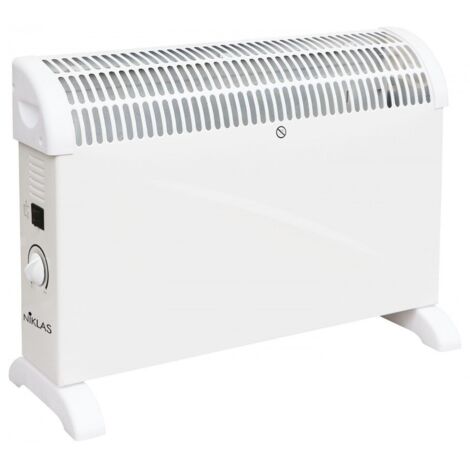 Termoconvettore Niklas Classic 2000W