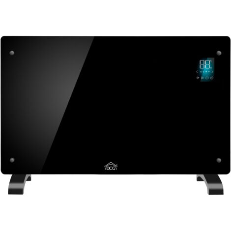 TERMOCONVETTORE 'TC50TT' 1500W - DCG