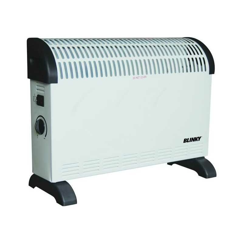 Convecteur Blinky Bk-Tc1500 2000 Watts
