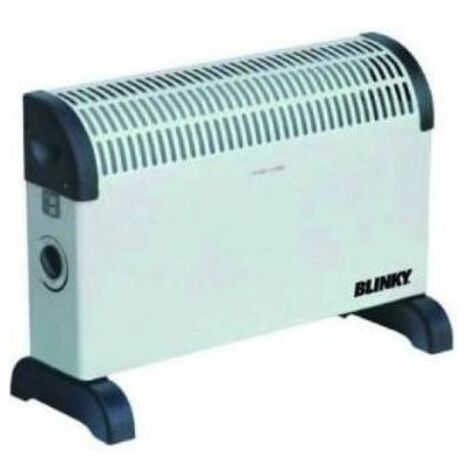 Termoconvettori Blinky Bk-Tc1500 2000 Watt