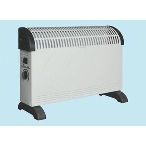 TERMOCONVETTORI NIKLAS CLASSIC BABY2000W